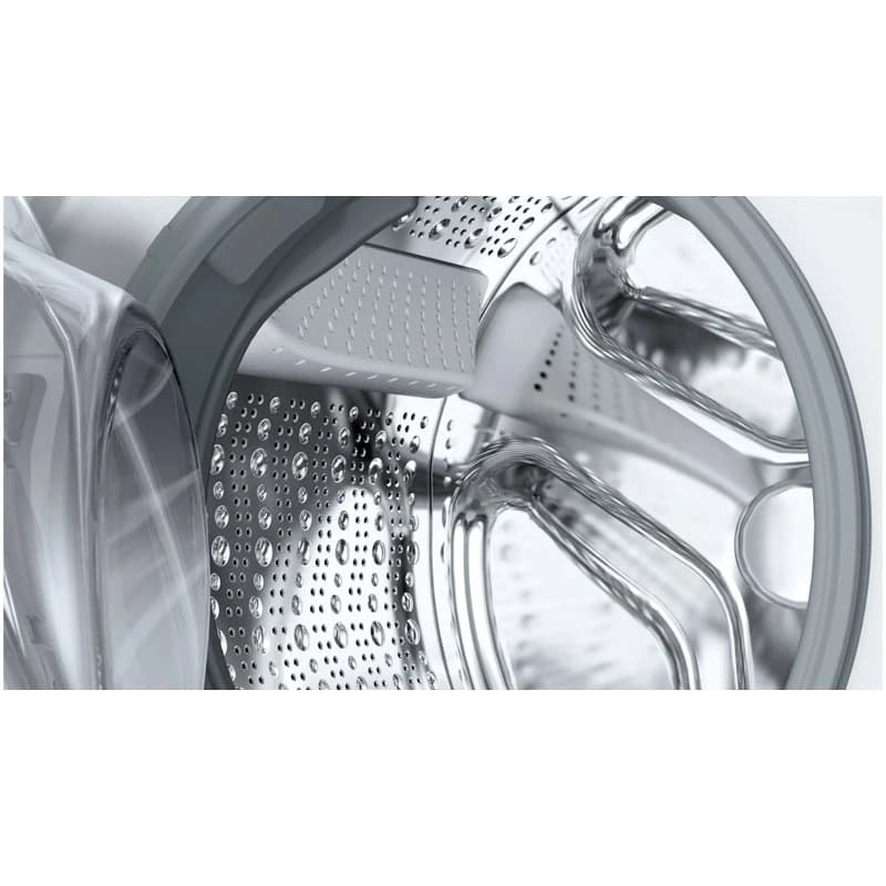 ماشین لباسشویی بوش WGB256A90 سفید 10 کیلویی — تصویر ۵