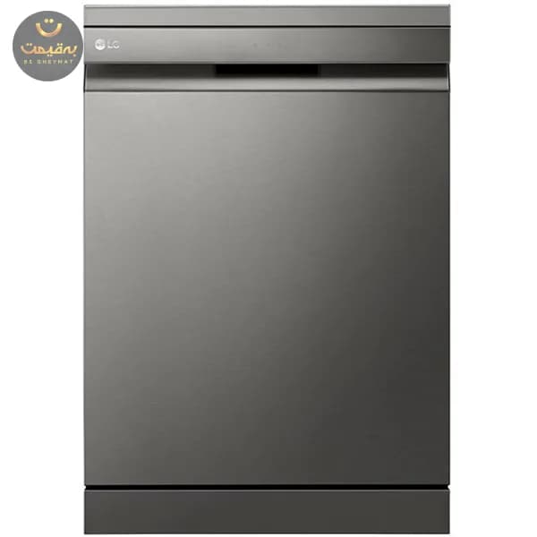 ماشین ظرفشویی ال جی 335 مدل DFC335HM — تصویر ۲