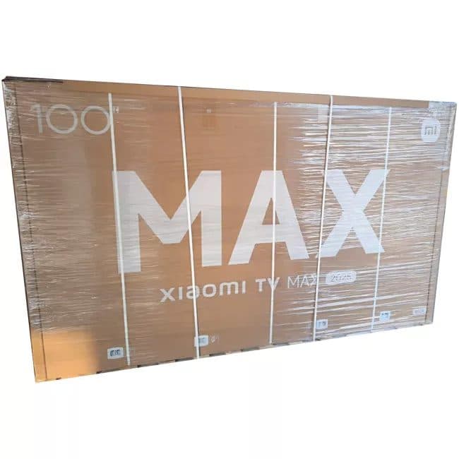 تلویزیون شیائومی MI TV MAX 100 — تصویر ۴