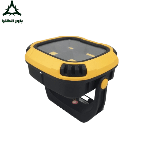 چراغ اضطراری پروژکتوری مدل W894-1 — تصویر ۳