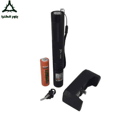 لیزر پوینتر اسمال سان SMALL SUN ZY-303 — تصویر ۱۲