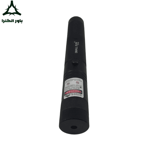 لیزر پوینتر اسمال سان SMALL SUN ZY-303 — تصویر ۸