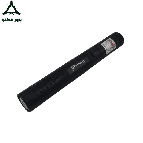 لیزر پوینتر اسمال سان SMALL SUN ZY-303 — تصویر ۴
