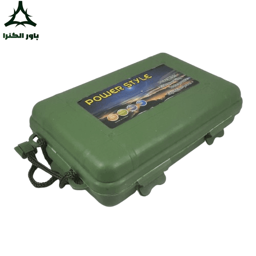 لیزر پوینتر اسمال سان SMALL SUN ZY-303 — تصویر ۷
