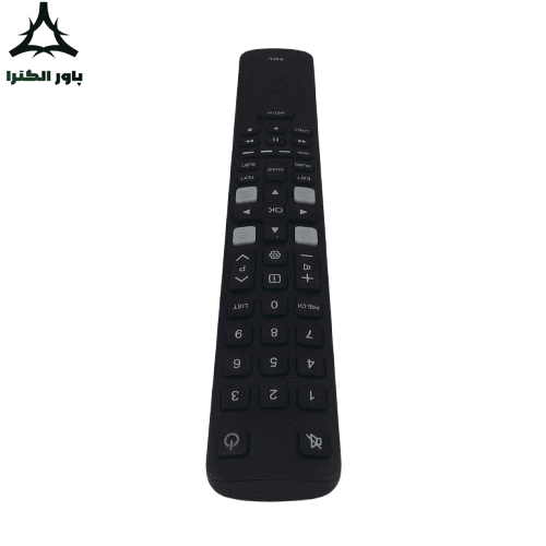 کنترل تلویزیون تی سی ال TCL بلند — تصویر ۸