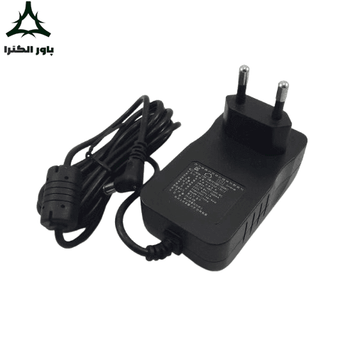 آداپتور 16.8 ولت 1 آمپر POWER-TEK — تصویر ۶