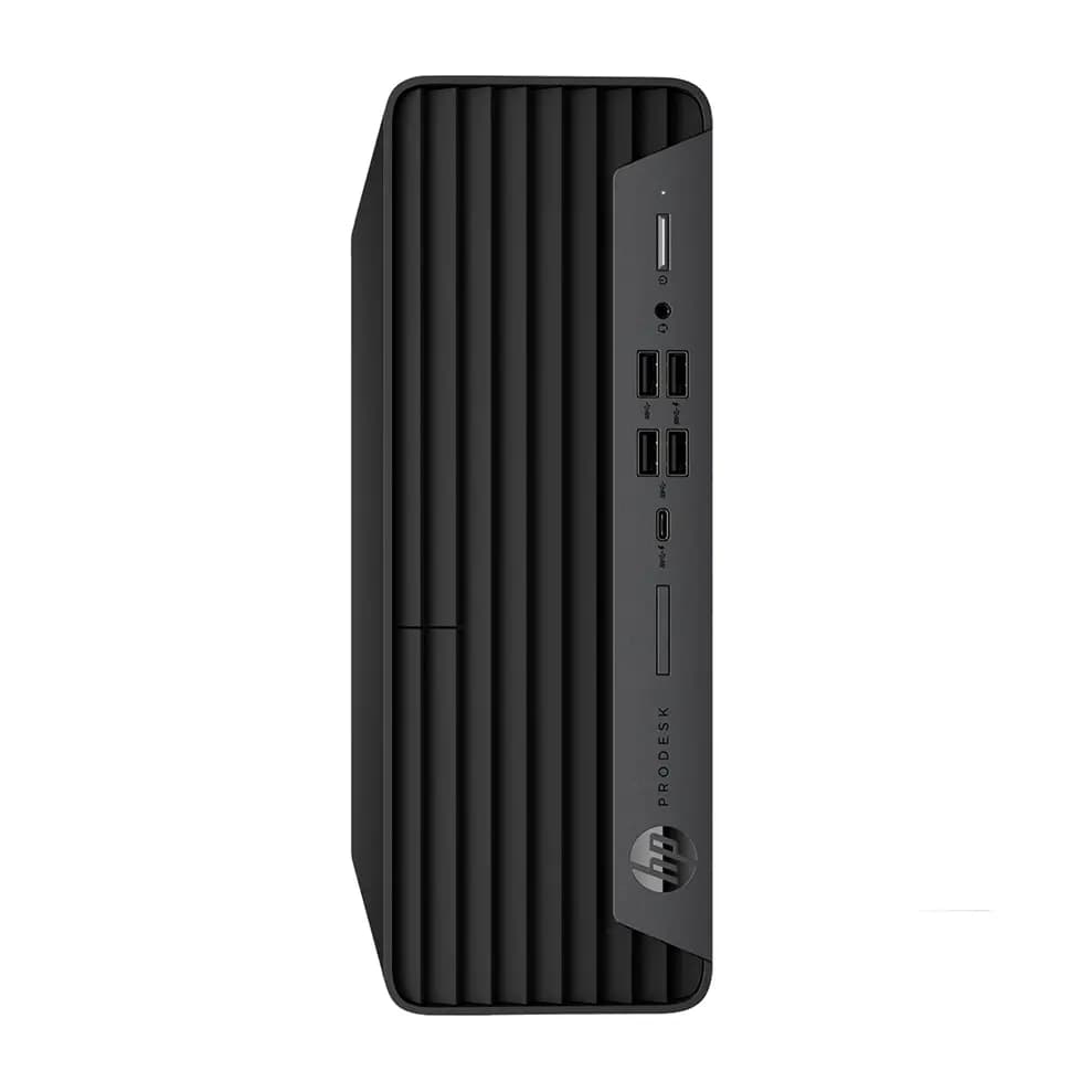 مینی کیس اچ پی مدل HP 600 G6 SFF/Core i5 Gen10/8GB /256SSD