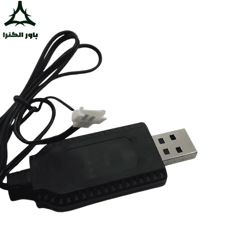 شارژر USB باتری 3.7 ولت لیتیوم پلیمر — تصویر ۸