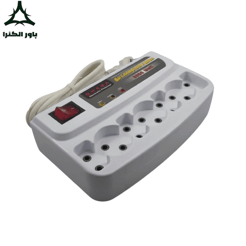 محافظ لوازم صوتی تصویری 7 خانه امگا OMEGA | آنالوگ — تصویر ۸