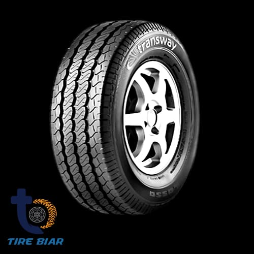 لاستیک لاسا ترکیه سایز 235/65R16 طرح گل TRANSWAY تولید 2025