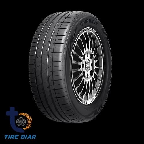 لاستیک هنمیکس چین سایز 235/55R19 طرح گل CL13 تولید 2025