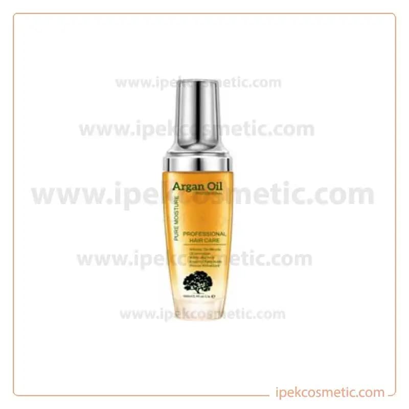 روغن آرگان پروفشنال مدل PURE MOISTURE