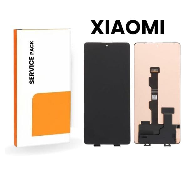 تاچ ال سی دی گوشی موبایل شیائومی XIAOMI REDMI NOTE 13 PRO (4G) / POCO M6 PRO