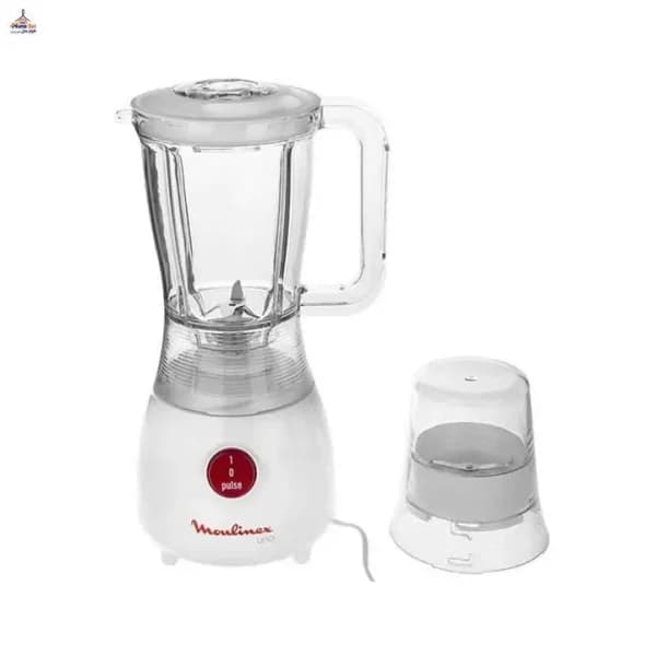 آسیاب و مخلوط کن مولینکس Moulinex LM 2211 — تصویر ۷