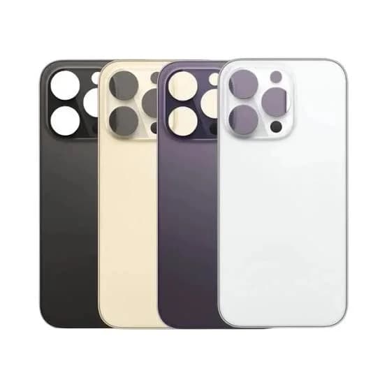 درب پشت آیفون (اورجینال) Iphone 14 Pro — تصویر ۲