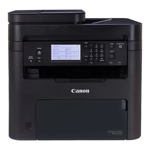 پرینتر چندکاره لیزری کانن مدل imageCLASS MF275dw — تصویر ۱۰