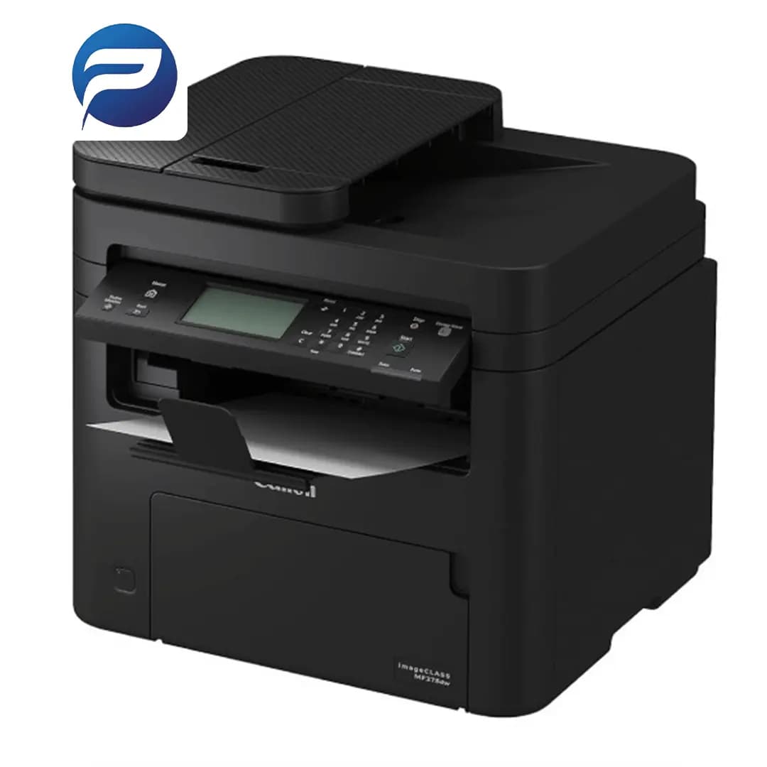 پرینتر چندکاره لیزری کانن مدل imageCLASS MF275dw — تصویر ۷