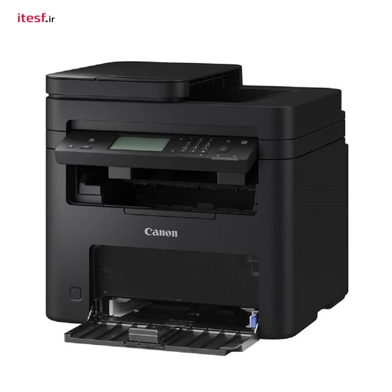 پرینتر چندکاره لیزری کانن مدل imageCLASS MF275dw — تصویر ۴