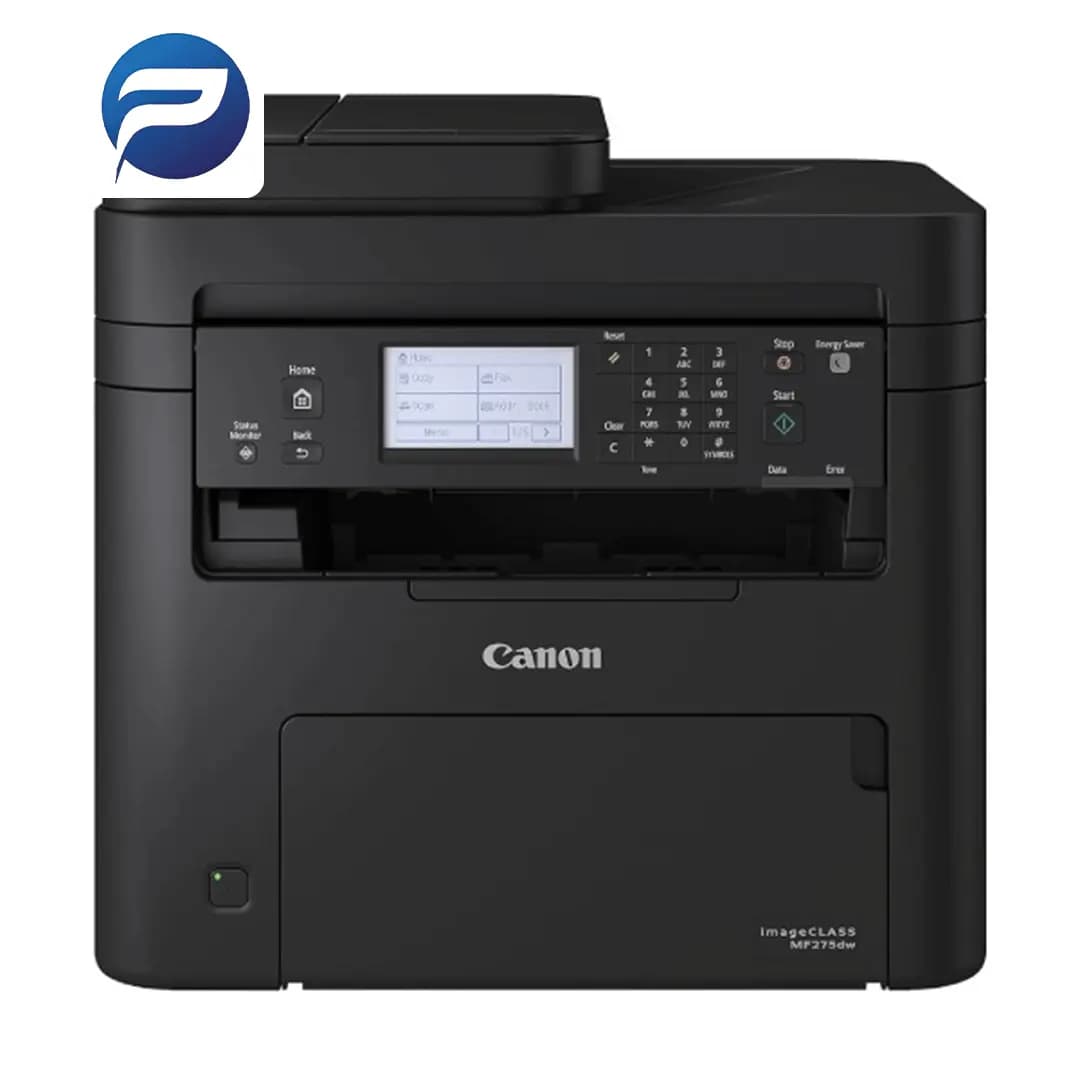 پرینتر چندکاره لیزری کانن مدل imageCLASS MF275dw — تصویر ۸
