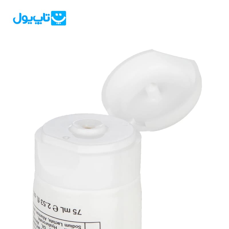 کرم مرطوب‌کننده و آبرسان لافارر La farrerr شماره 3 مناسب پوست‌های خشک حجم 75میلی‌لیتر — تصویر ۵