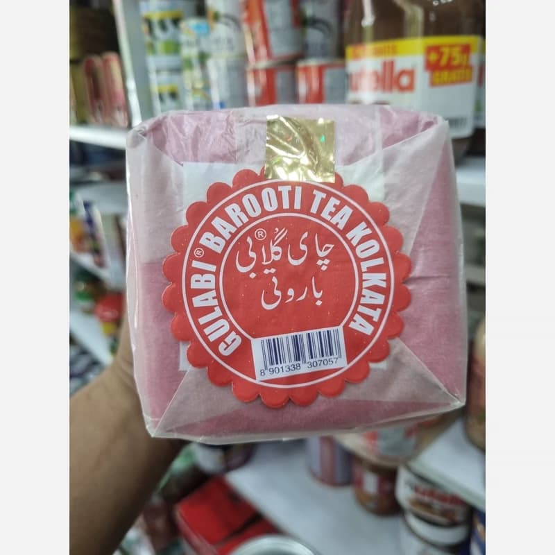 چای گلابی اصل 500 گرم — تصویر ۴
