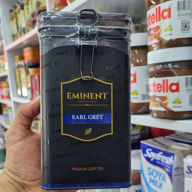 چای امیننت 250گرمی — تصویر ۳