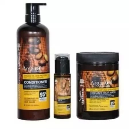 پک مراقبت مو لایتنس اسلواکی