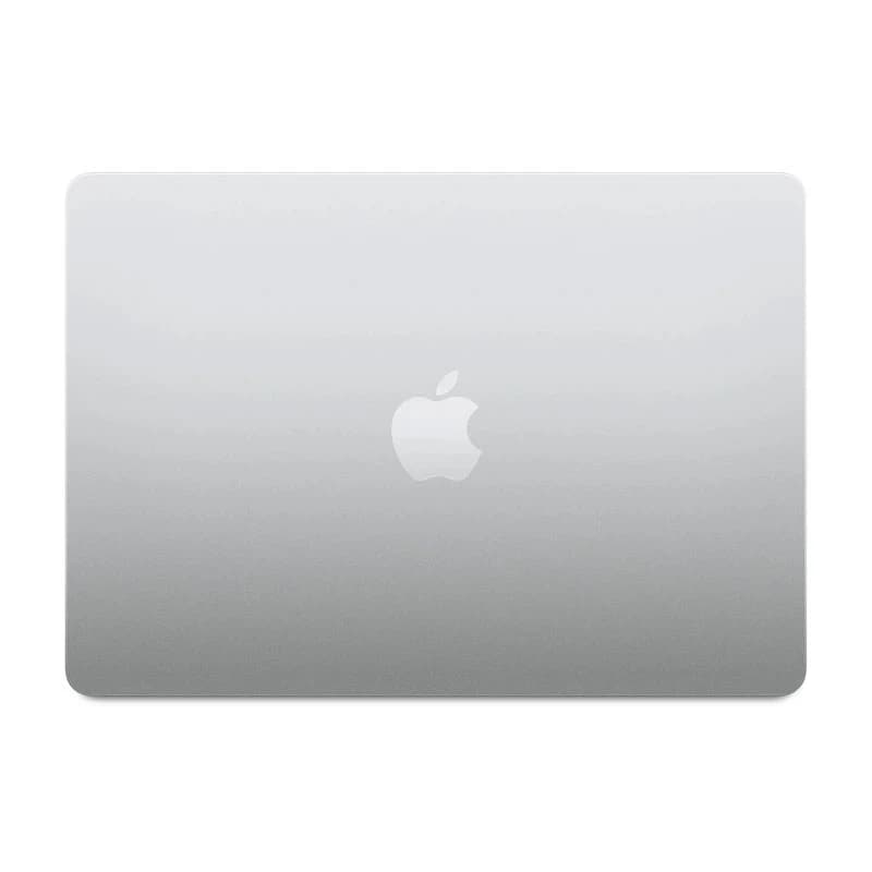لپ تاپ 13.6 اینچی اپل مدل MacBook Air MC654 2025 LLA-M4-24GB RAM-512GB SSD — تصویر ۱۱