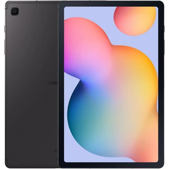تبلت سامسونگ 10.4 اینچ مدل Galaxy Tab S6 Lite 2024 (4G) – P625 حافظه 128 و رم 4 گیگابایت – گلکسی تب اس 6 لایت — تصویر ۹