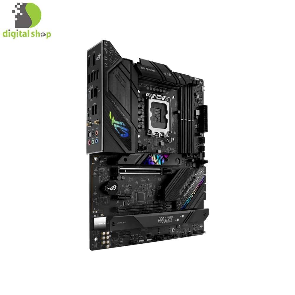 مادربرد ایسوس مدل ROG STRIX B760-F GAMING WIFI — تصویر ۵