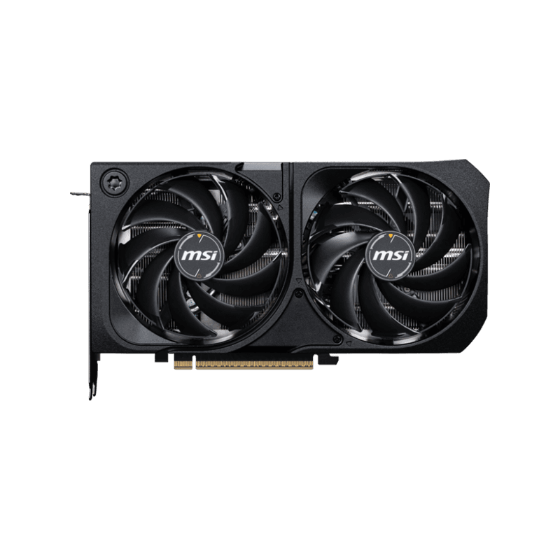 کارت گرافیک ام اس آی مدل GeForce RTX 5070 12G SHADOW 2X OC — تصویر ۵
