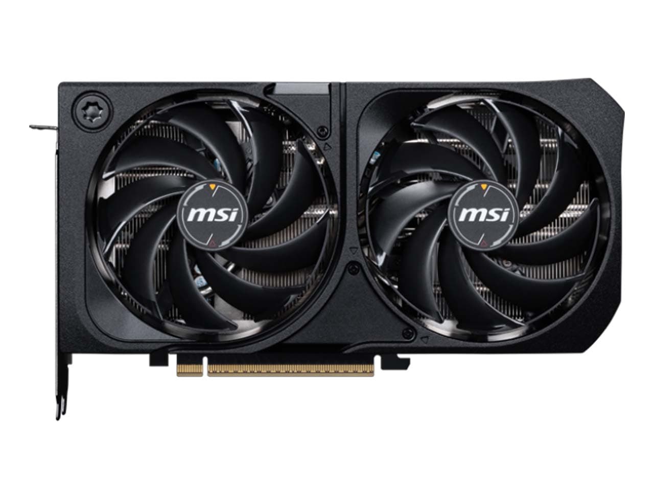 کارت گرافیک ام اس آی مدل GeForce RTX 5070 12G SHADOW 2X OC