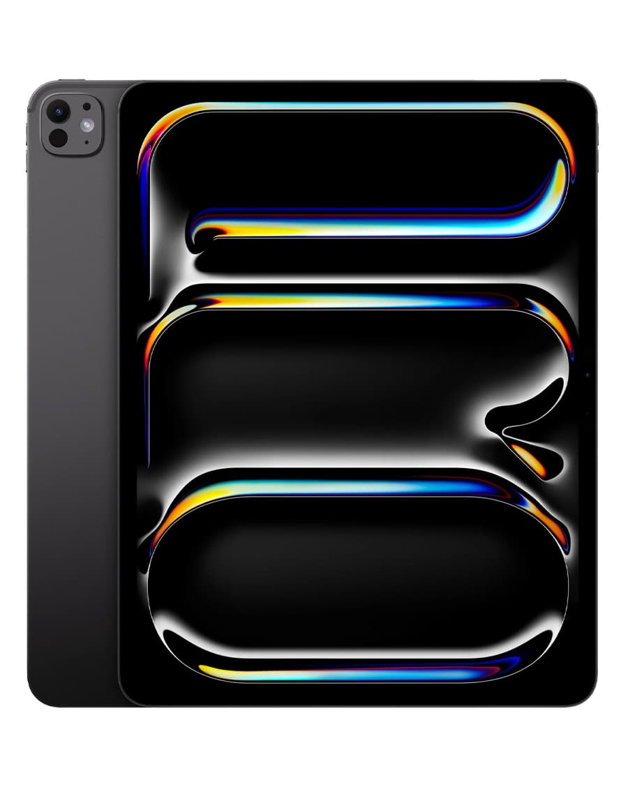 تبلت اپل مدل iPad Pro 11″ M5 2025 (WiFi) حافظه 512 و رم 12 گیگابایت – آیپد پرو 11 اینچ 2025 وای فای — تصویر ۱۰