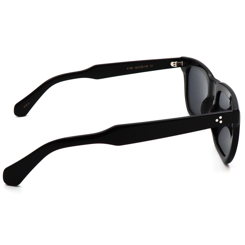 عینک آفتابی مردانه ویفرر کائوچو Fits F-761 — تصویر ۷