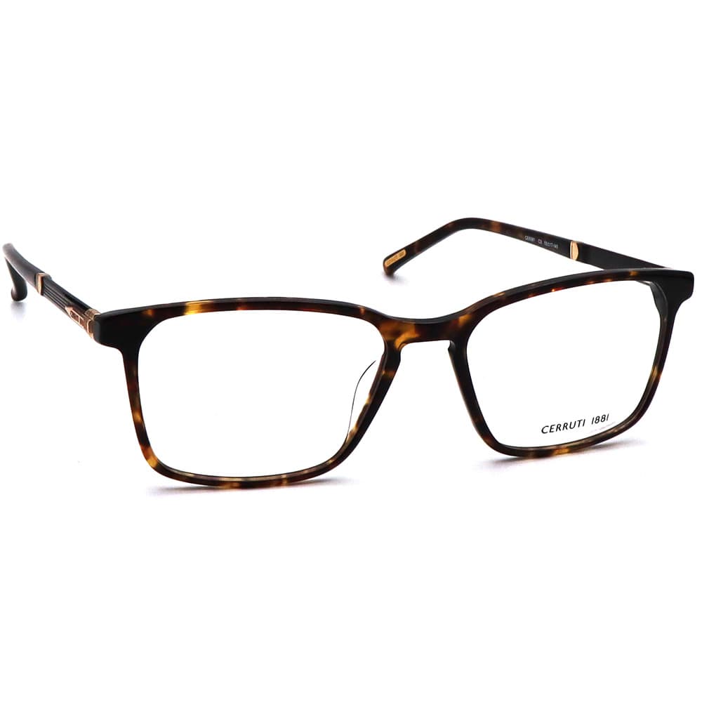 عینک طبی مردانه CERRUTI CE6561 — تصویر ۷