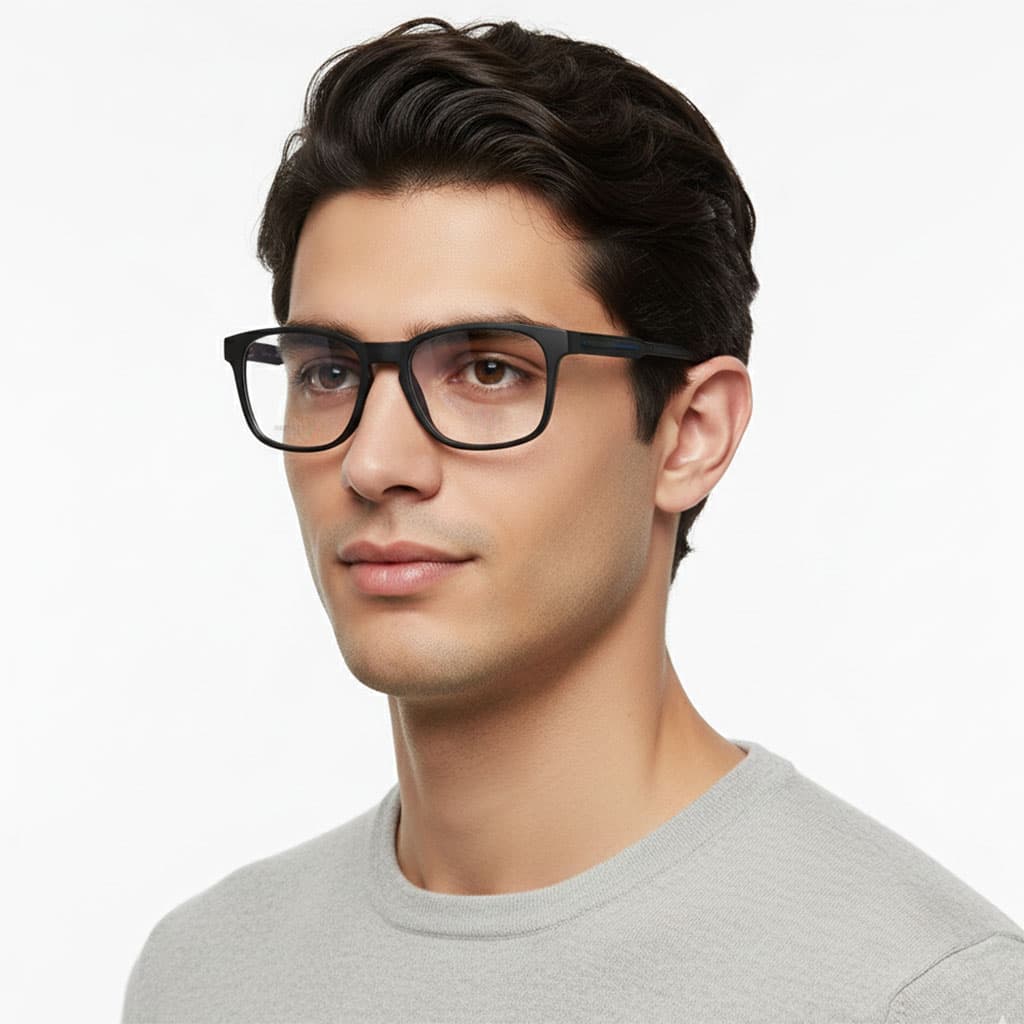 عینک طبی مردانه LACOSTE 6803 — تصویر ۱۰