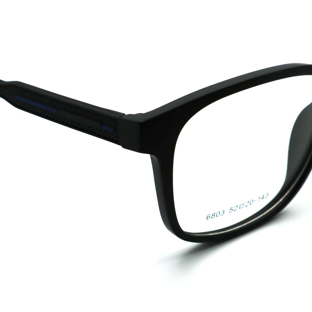 عینک طبی مردانه LACOSTE 6803 — تصویر ۸