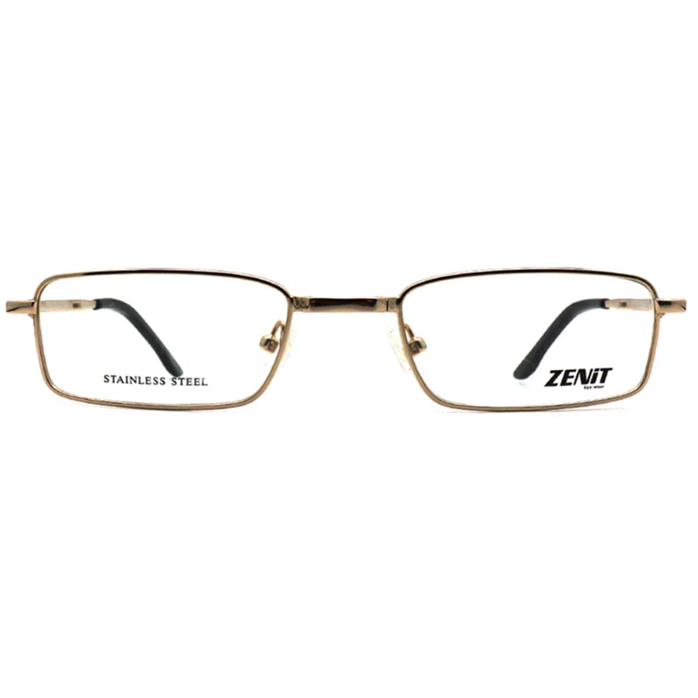 عینک مطالعه تاشو فلزی Zenit ZE-1228 — تصویر ۱۰