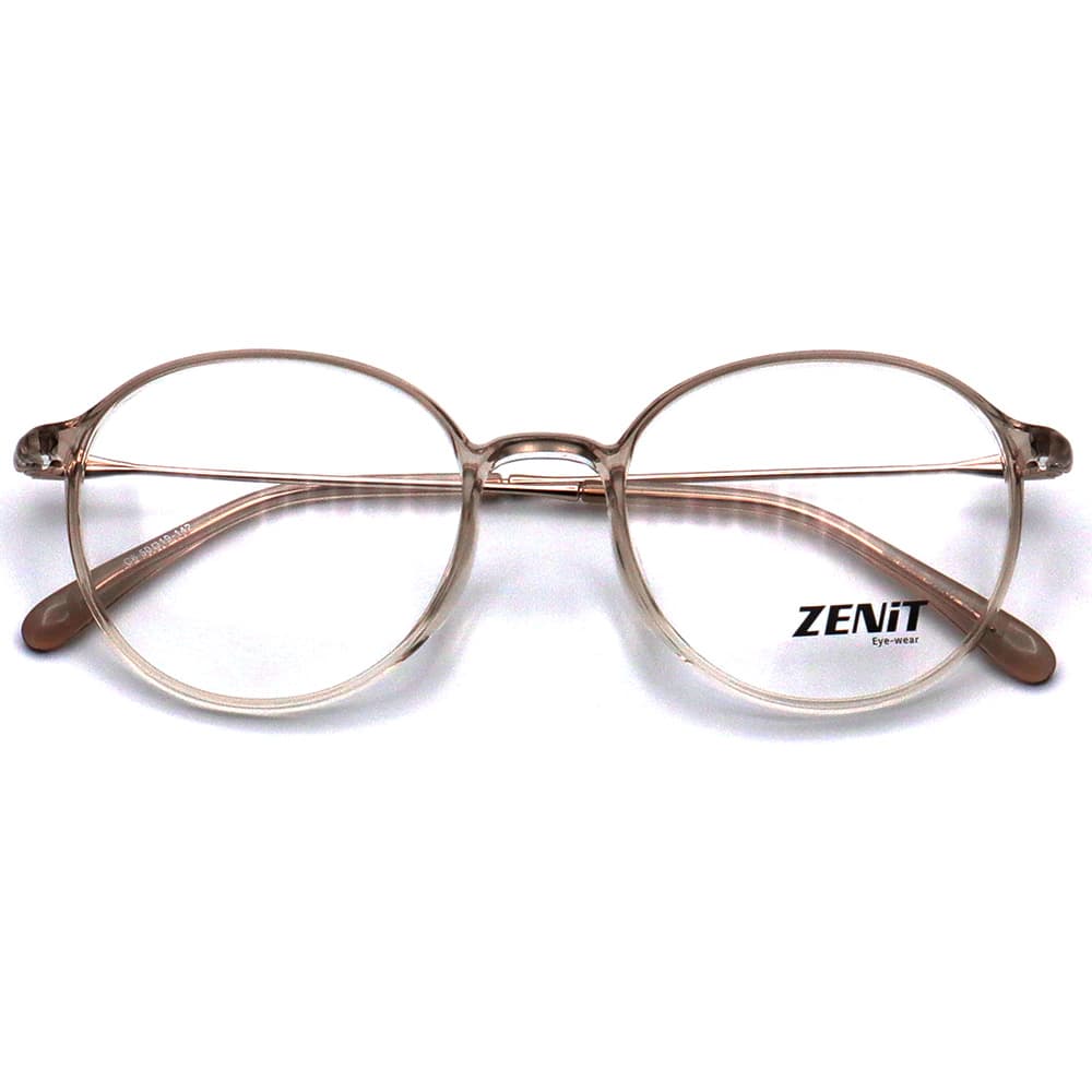 عینک طبی Zenit ZE-3339 — تصویر ۴