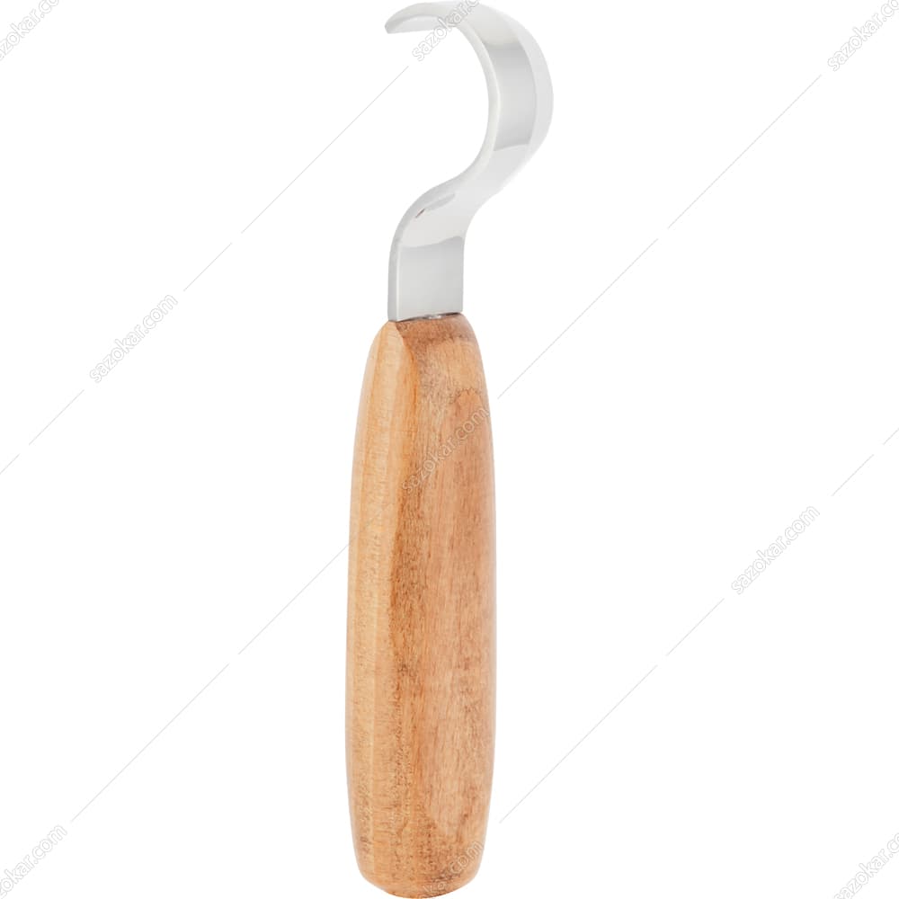 چاقوی قلابی حکاکی نارکس مدل 822101 — تصویر ۲