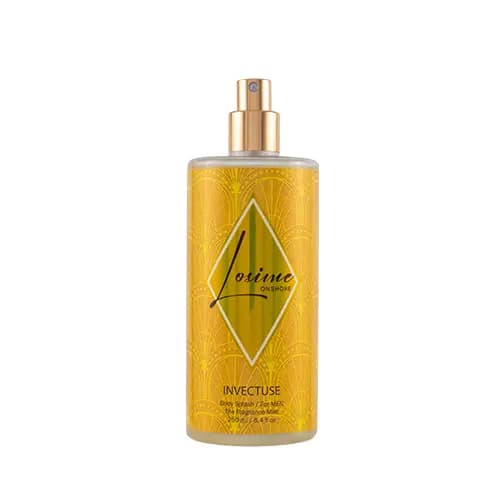 بادی اسپلش Invictus لوسیمه مردانه — تصویر ۴
