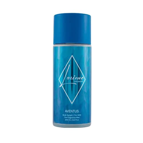 بادی اسپلش Aventus لوسیمه مردانه