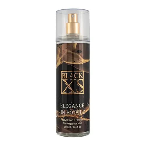 بادی اسپلش Black XS بیلیارد مردانه — تصویر ۲