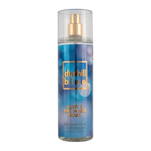 بادی اسپلش Dunhill Blue بیلیارد مردانه — تصویر ۲