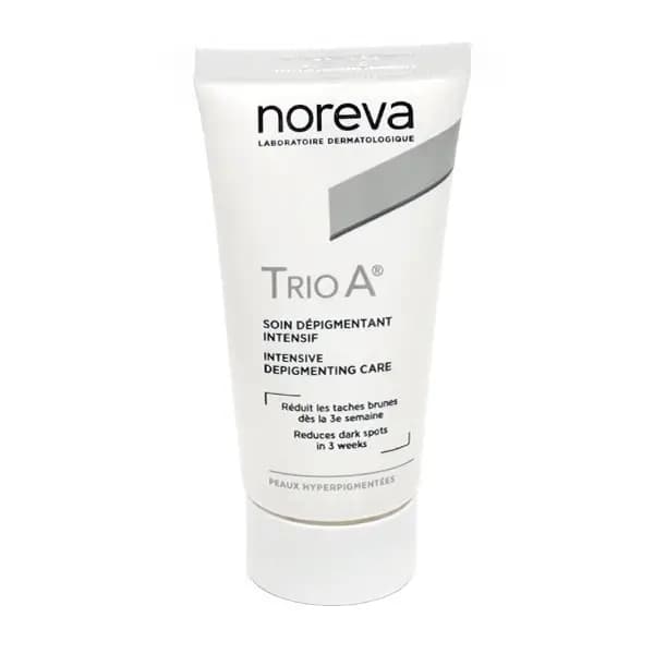 کرم ضد لک نوروا مدل TRIO A حجم 30 میل — تصویر ۲