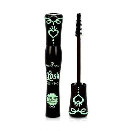 ریمل اسنس سبز Lash Princess False Lash Effect — تصویر ۴