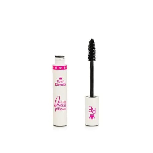 ریمل اترنیتی سفید مدل VOLUME QUEEN — تصویر ۲