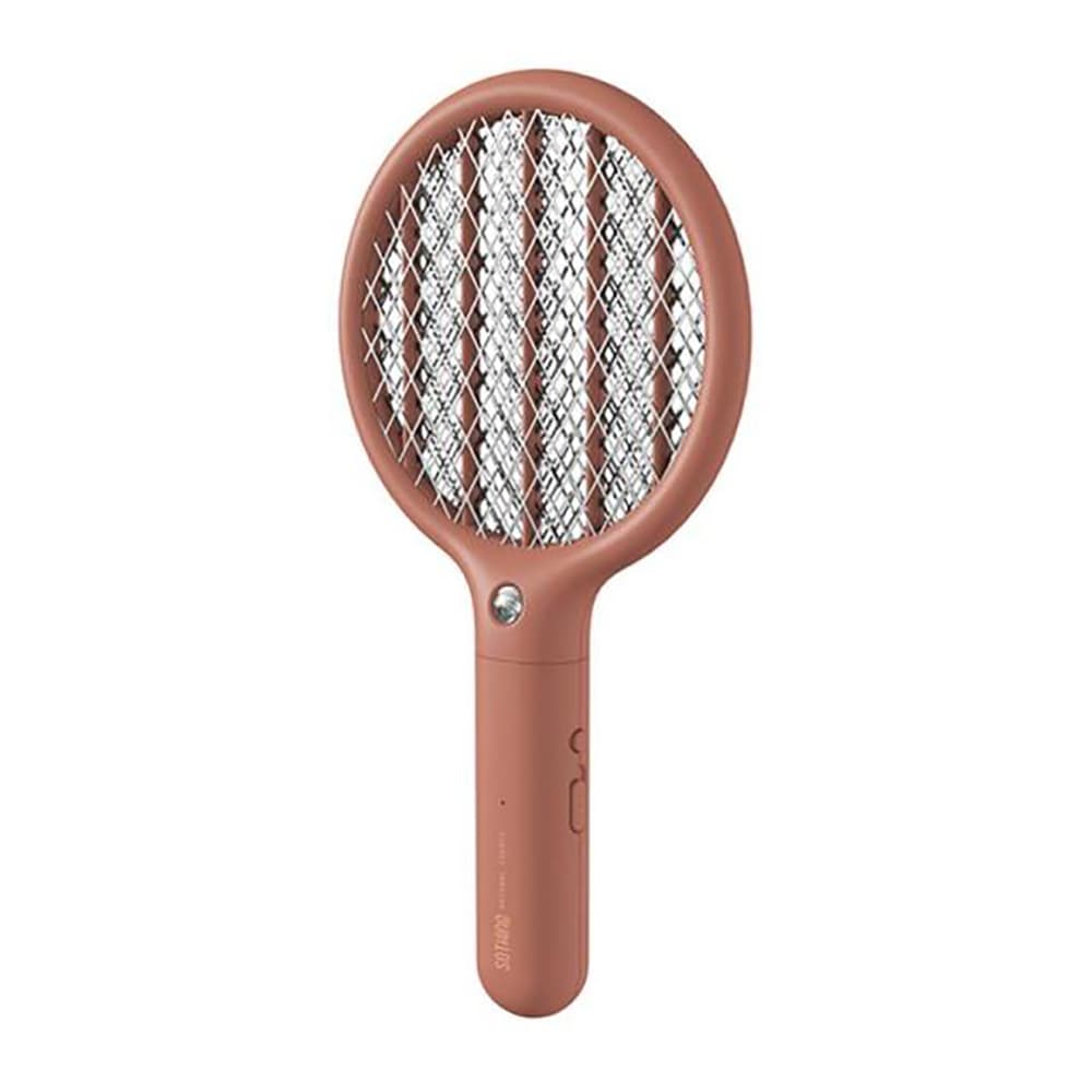 پشه کش برقی شیائومی MINI Electric Mosquito Swatter DSHJ-S-1914 — تصویر ۶