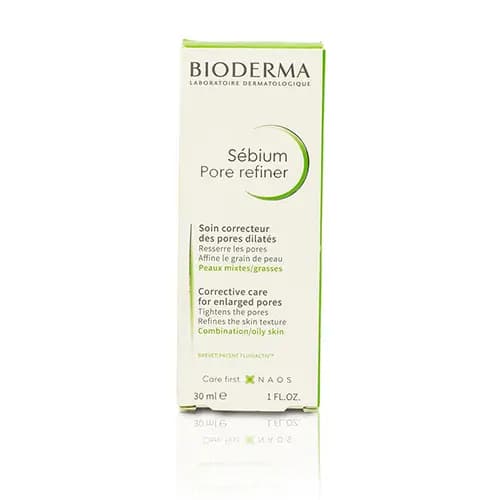 کرم سبیوم پر ریفاینر تیوپی بایودرما 30 میل — تصویر ۲