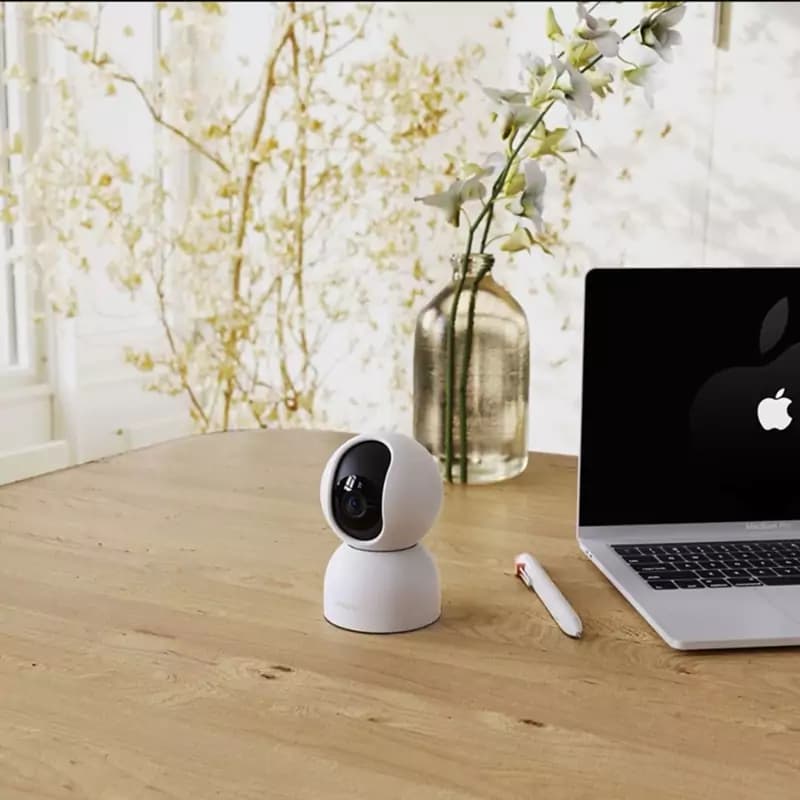 دوربین نظارتی هوشمند شیائومی مدل Xiaomi Mi C400 Smart Camera 2 PTZ IP Camera MJSXJ11CM — تصویر ۱۲